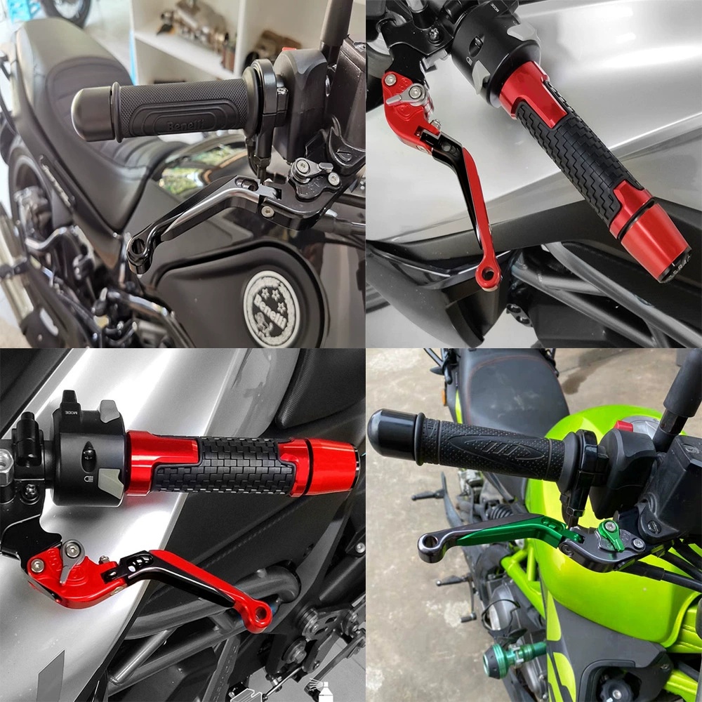 FOR YAMAHA MT-09 MT09 MT mt 09 - Cnc Aluminum Adjustable Brake Clutch Levers 评论和价格