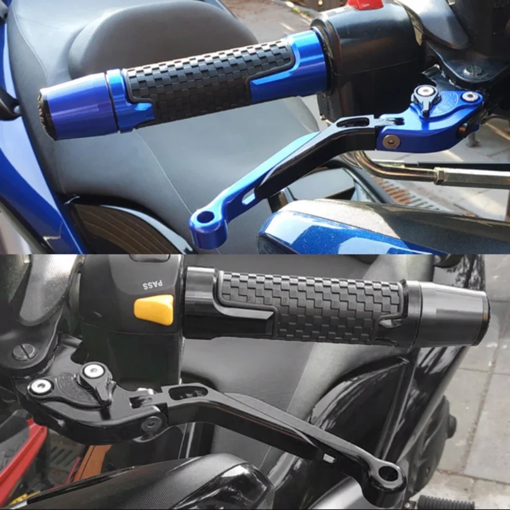FOR YAMAHA MT-09 MT09 MT mt 09 - Cnc Aluminum Adjustable Brake Clutch Levers 评论和价格