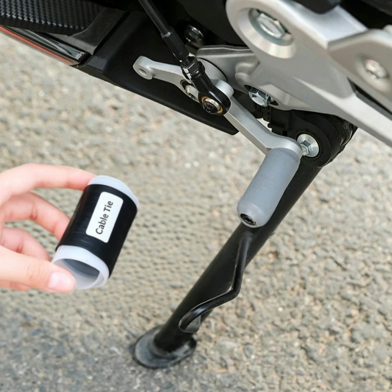 Universal Motorcycle Gear Shif - Riding Gear 评论和价格