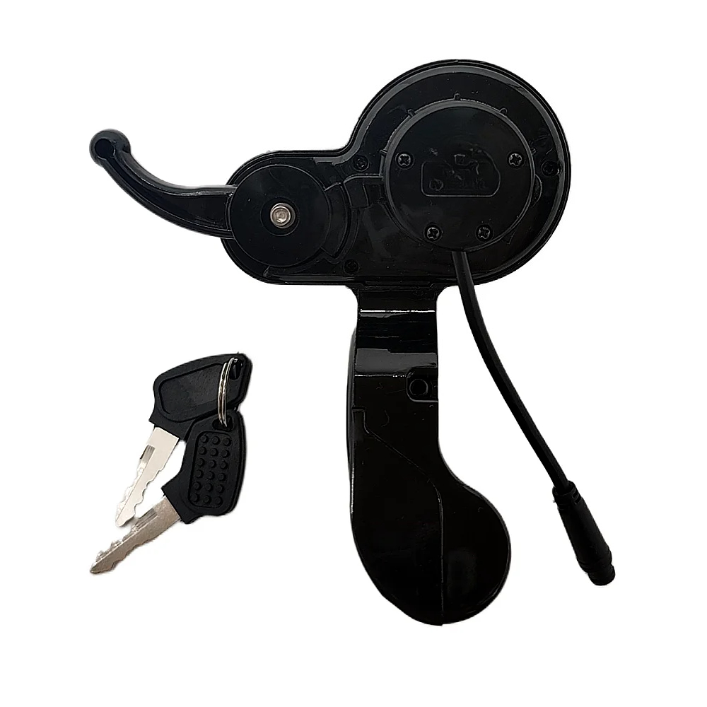 LCD Display Throttle 6 Pin Swi - Scooter Parts 评论和价格