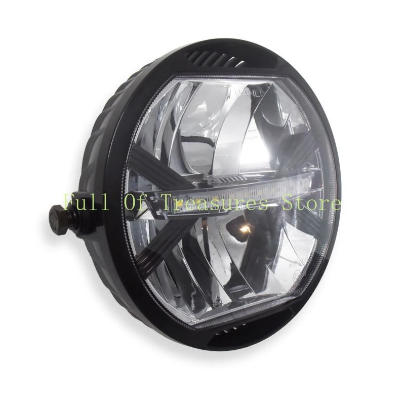 Hot Sales CE Certificated E8-s - Universal Motorcycle Led Headlight Projector 评论和价格