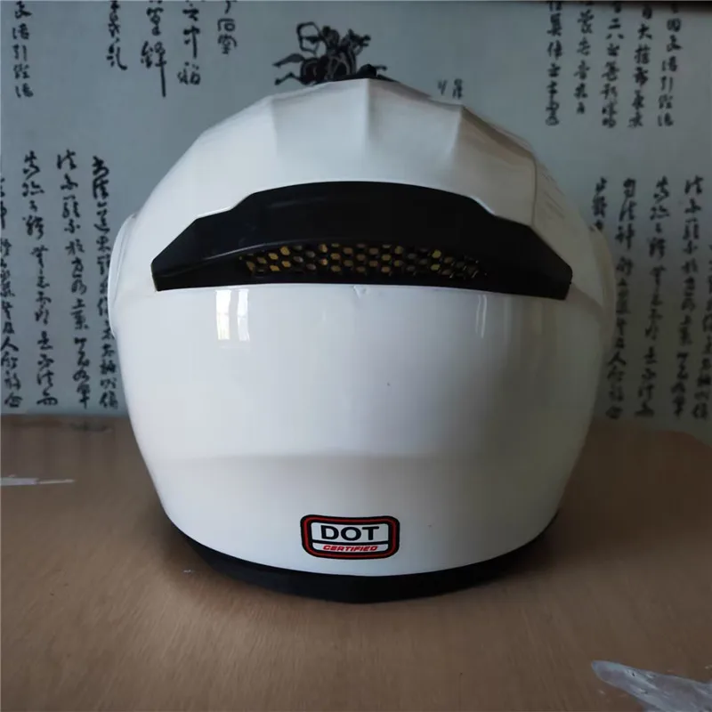Flip Up Motorcycle Modular Mot - Motorcycle Helmet Inner Sun Visor Lens 评论和价格