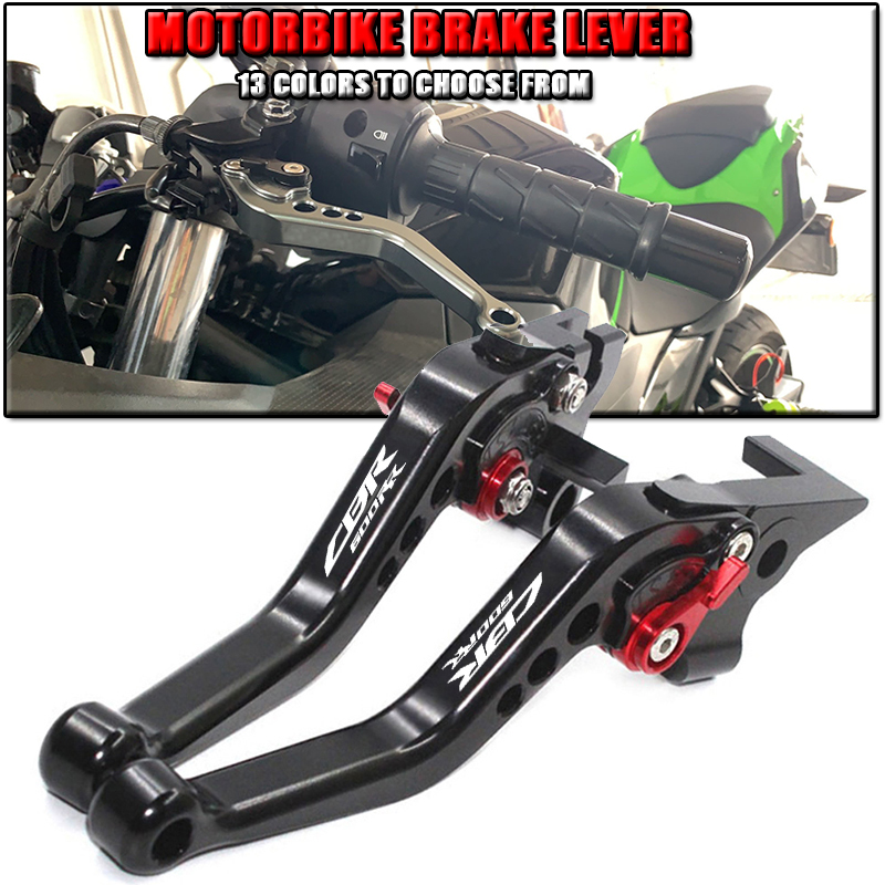 For Honda CBR600RR CBR 600RR C - Cnc Aluminum Adjustable Brake Clutch Levers 评论和价格