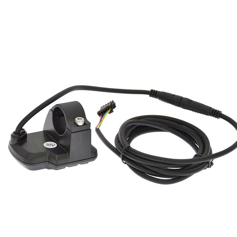 (A91P] E-Bike EN06 Smart LCD M - Scooter Parts 评论和价格