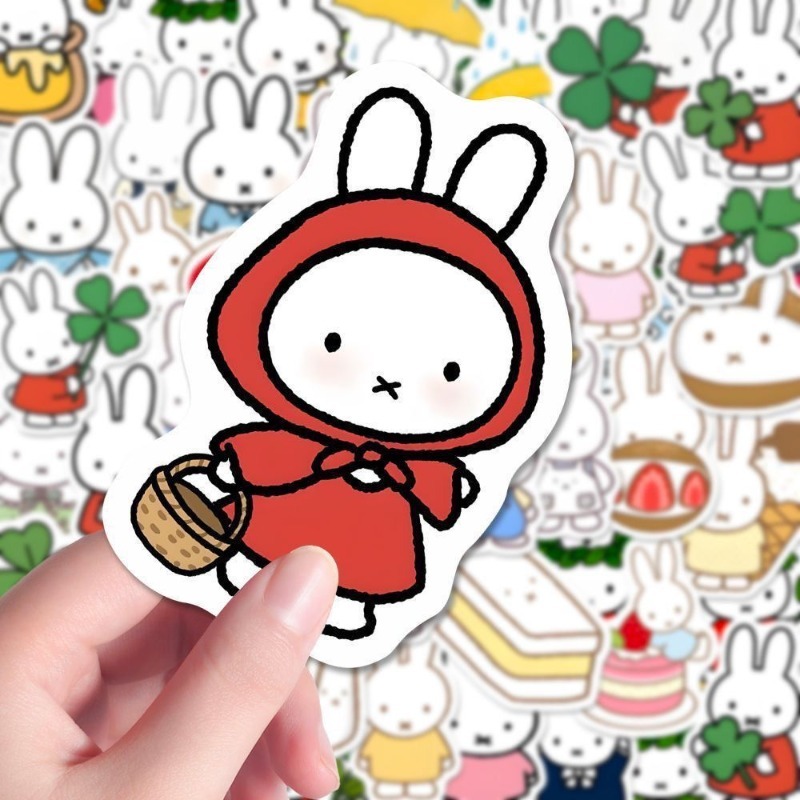 Miffy High Color Value Creativ - Atv Parts 评论和价格