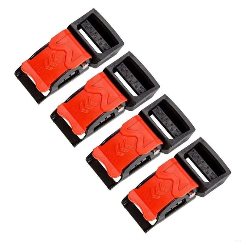 2026 New Helmets Strap Buckle  - Quick Release Buckle Motorcycle Helmet 评论和价格