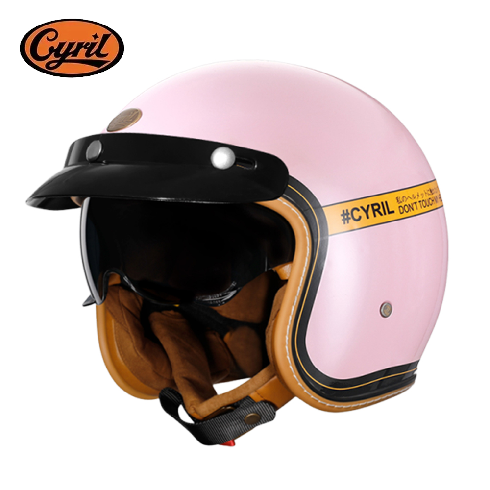Retro Adult Open Face Electric - Vintage Open Face Retro Helmet 评论和价格