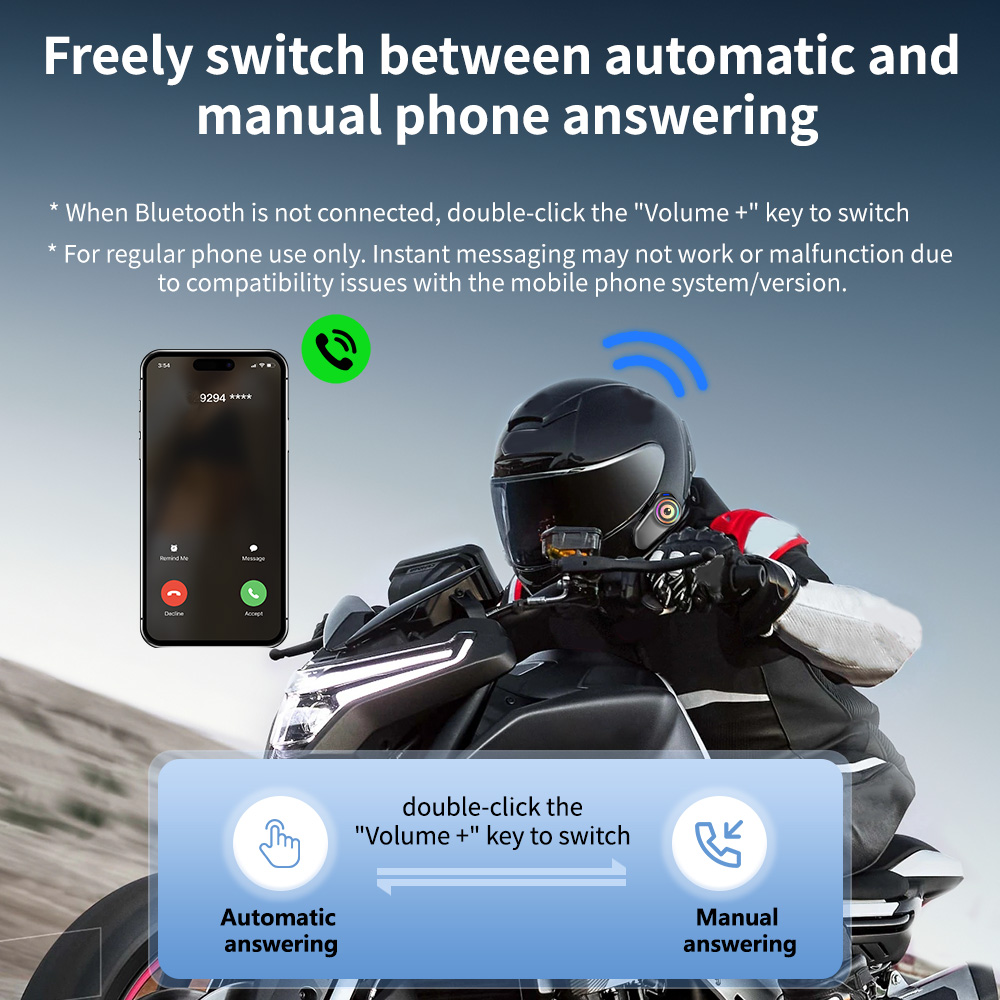 G1 Motorcycle Headset: 2-Perso - Universal Motorcycle Helmet Intercom Headset 评论和价格